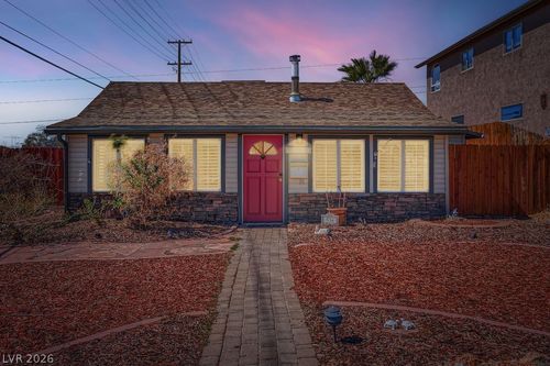 536 Avenue L, Boulder City, NV, 89005-2812 | Card Image
