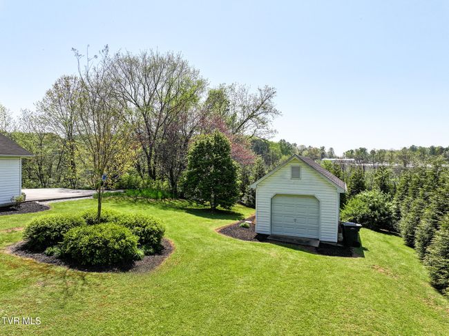 1409 Tusculum Blvd, House other with 4 bedrooms, 2 bathrooms and null parking in Greeneville TN | Image 57