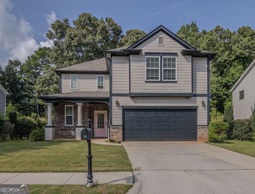 15 Nolen Dr, Newnan, GA, 30263-6233 | Card Image