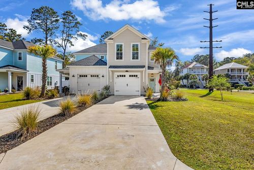 125 Lydia Ln, Pawleys Island, SC, 29585-8788 | Card Image