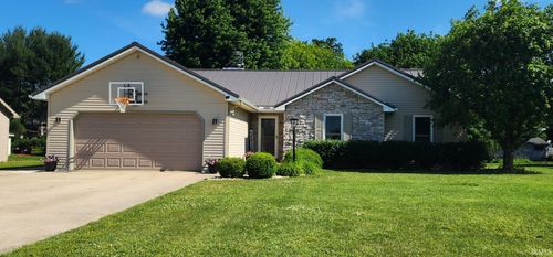 601 W 6th St, Milford, IN, 46542-9330 | Card Image