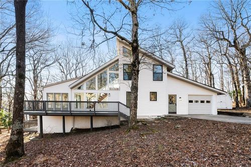 507 Big Stump Mountain Trl, Jasper, GA, 30143-7235 | Card Image