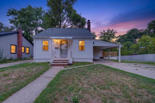 230 Dick Ave, Pontiac, MI, 48341-1800 | Card Image