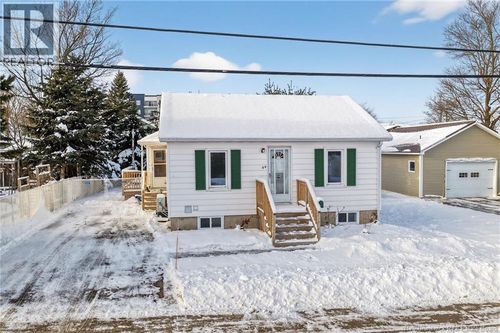 29 Rue Gallagher, Shediac, NB, E4P1S5 | Card Image