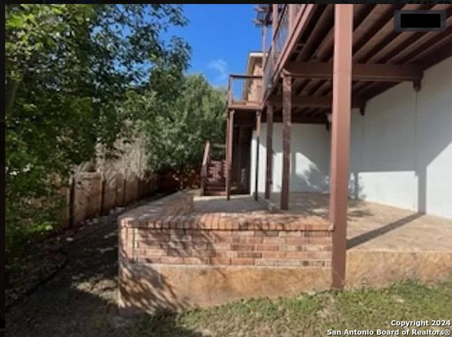 16238 Juan Tabo Way, House other with 4 bedrooms, 2 bathrooms and null parking in Helotes TX | Image 14