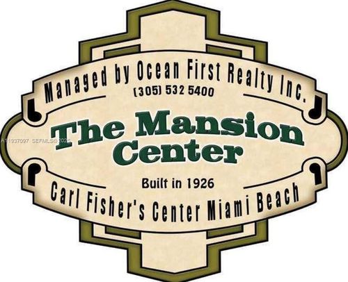 5-700 W 51st St, Miami Beach, FL, 33140-2615 | Card Image