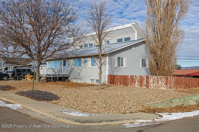 298 Middle St, House other with 5 bedrooms, 3 bathrooms and null parking in Rangely CO | Image 60