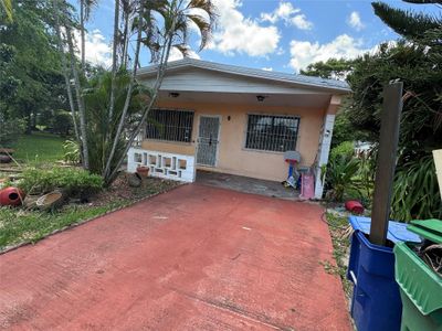 12200 18 Th Place, House other with 3 bedrooms, 2 bathrooms and null parking in Miami FL | Image 1