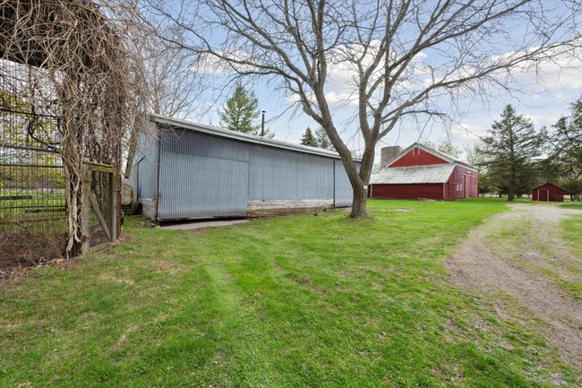 5910 S Corey Rd, Home with 4 bedrooms, 2 bathrooms and null parking in Perry MI | Image 57