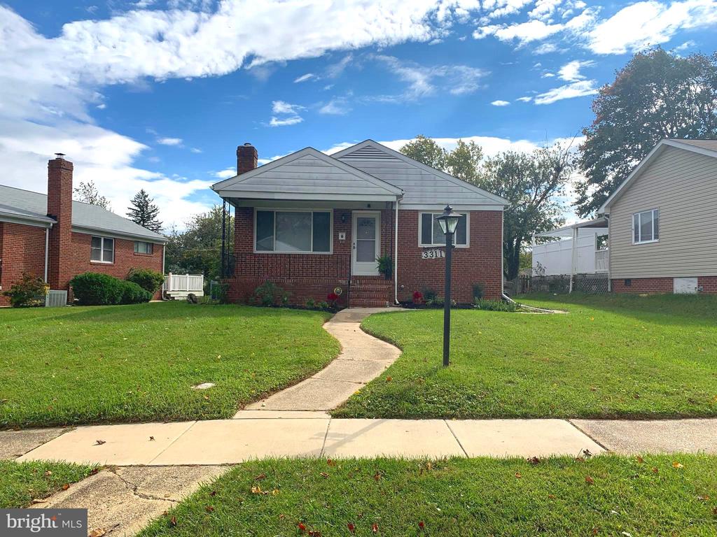 Lee Ct, Baltimore, MD 21208