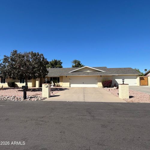 6422 W Villa Theresa Dr, Glendale, AZ, 85308-1024 | Card Image