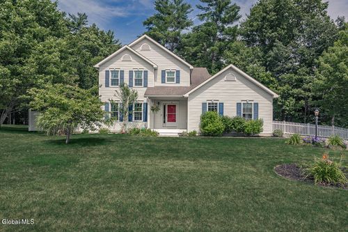54 Whitney Rd S, Saratoga Springs, NY, 12866-9635 | Card Image