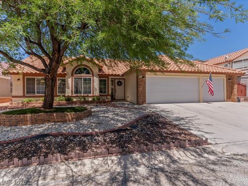 6420 Goody Court, Las Vegas, NV, 89118 | Card Image