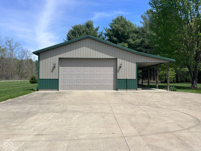 9695 Houston Rd, House other with 3 bedrooms, 3 bathrooms and null parking in Freetown IN | Image 31