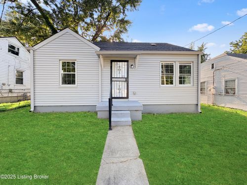 4310 S Brook St, Louisville, KY, 40214-1818 | Card Image