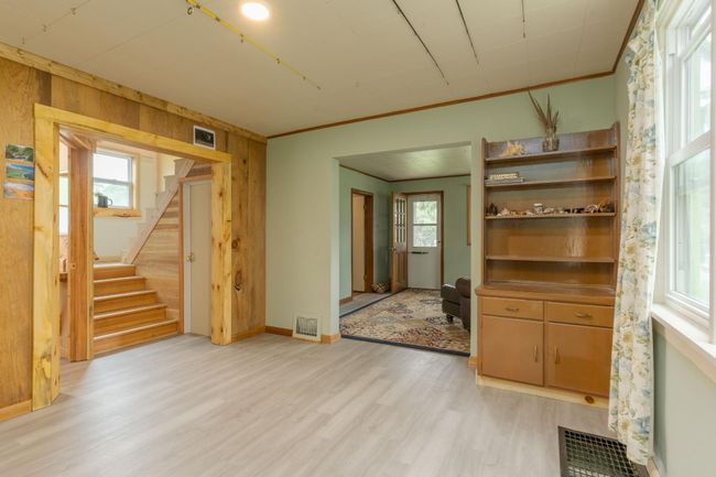 124 Berkshire Ave, House other with 2 bedrooms, 1 bathrooms and null parking in Caspian MI | Image 8