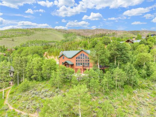801 Lakeview Cir, SILVERTHORNE, CO, 80498-9252 | Card Image