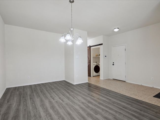 8213 Wildwest Dr, House other with 3 bedrooms, 2 bathrooms and null parking in Fort Worth TX | Image 7