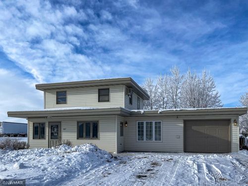 307 Dakota Avenue N, Saint Hilaire, MN, 56754 | Card Image