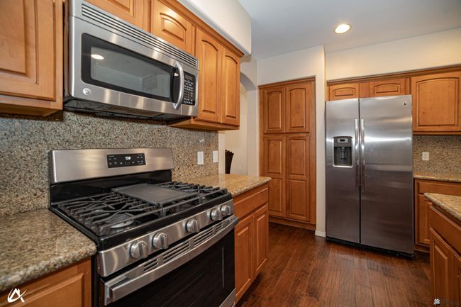 2640 S Barkley Ranch Ave, House other with 5 bedrooms, 3 bathrooms and 3 parking in Yuma AZ | Image 9