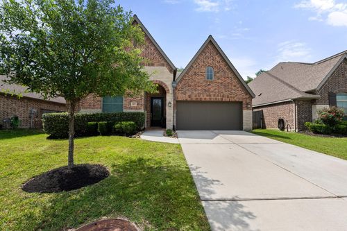 23672 Crossworth Dr, New Caney, TX, 77357-1758 | Card Image