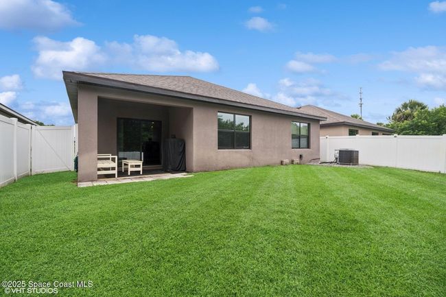 5221 Talbot Blvd, House other with 4 bedrooms, 2 bathrooms and null parking in Cocoa FL | Image 28