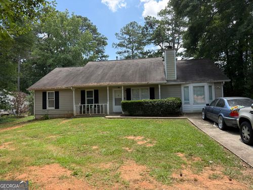 108 Miller Rd, Stockbridge, GA, 30281-3623 | Card Image