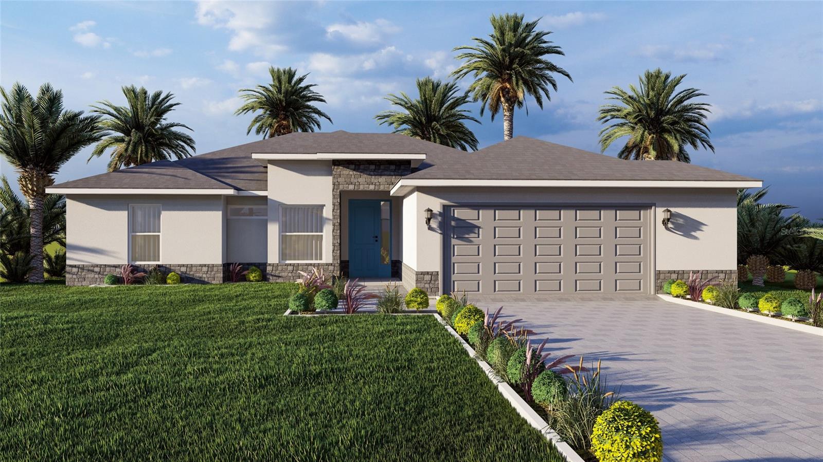 Mowl St, Port Charlotte, FL 33953