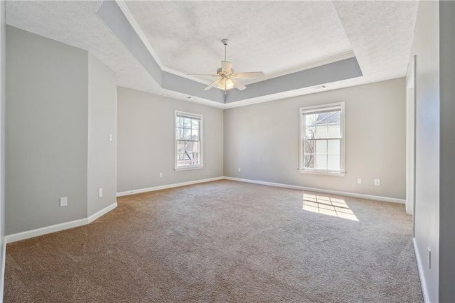 4271 Weston Dr Sw, House other with 4 bedrooms, 3 bathrooms and 4 parking in Lilburn GA | Image 22
