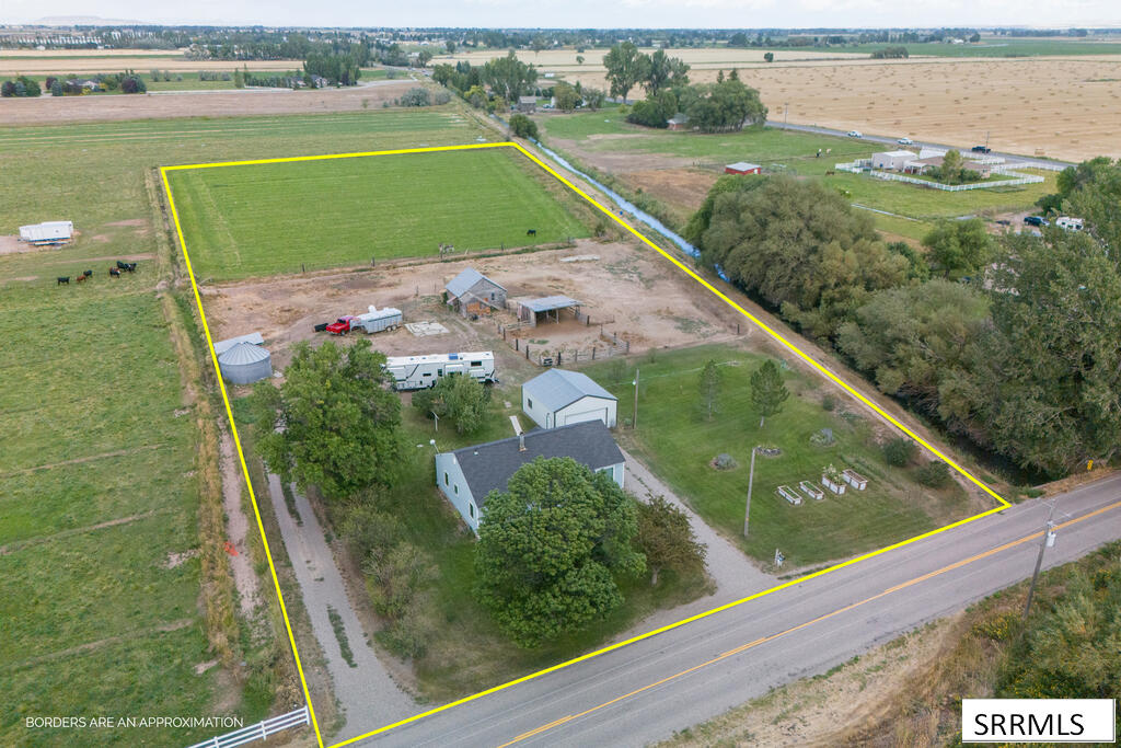 Residential in Idaho Falls 3