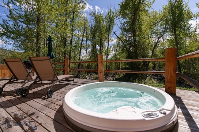 9 Booth Gulch Ln, House other with 1 bedrooms, 1 bathrooms and null parking in Sheridan MT | Image 30