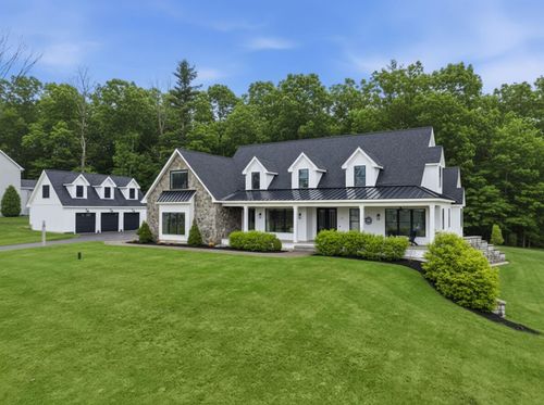 10 Hobart Ln, Hollis, NH, 03049-6020 | Card Image