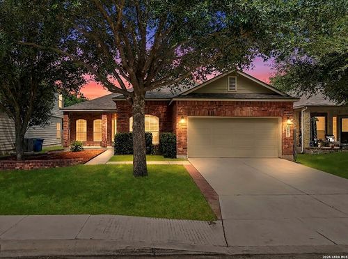 10903 Bramante Ln, Helotes, TX, 78023-3788 | Card Image