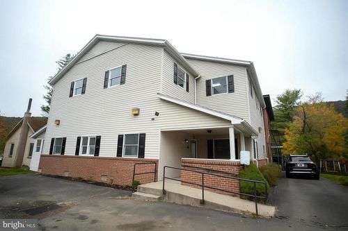 7 Prospect Ave, Galeton, PA, 16922-1249 | Card Image