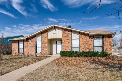 2953 San Diego Dr, Dallas, TX, 75228-1742 | Card Image