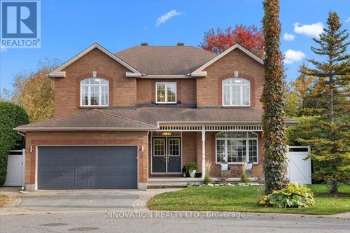 12 Gros Morne Court, Ottawa, ON, K2M2W7 | Card Image
