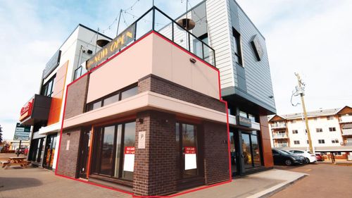 115 First Ave, Spruce Grove, AB, T7X2H4 | Card Image