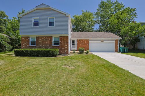 961 Twisted Oak Ln, Buffalo Grove, IL, 60089-1600 | Card Image
