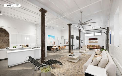 1a-125 Watts St, New York, NY, 10013-1761 | Card Image