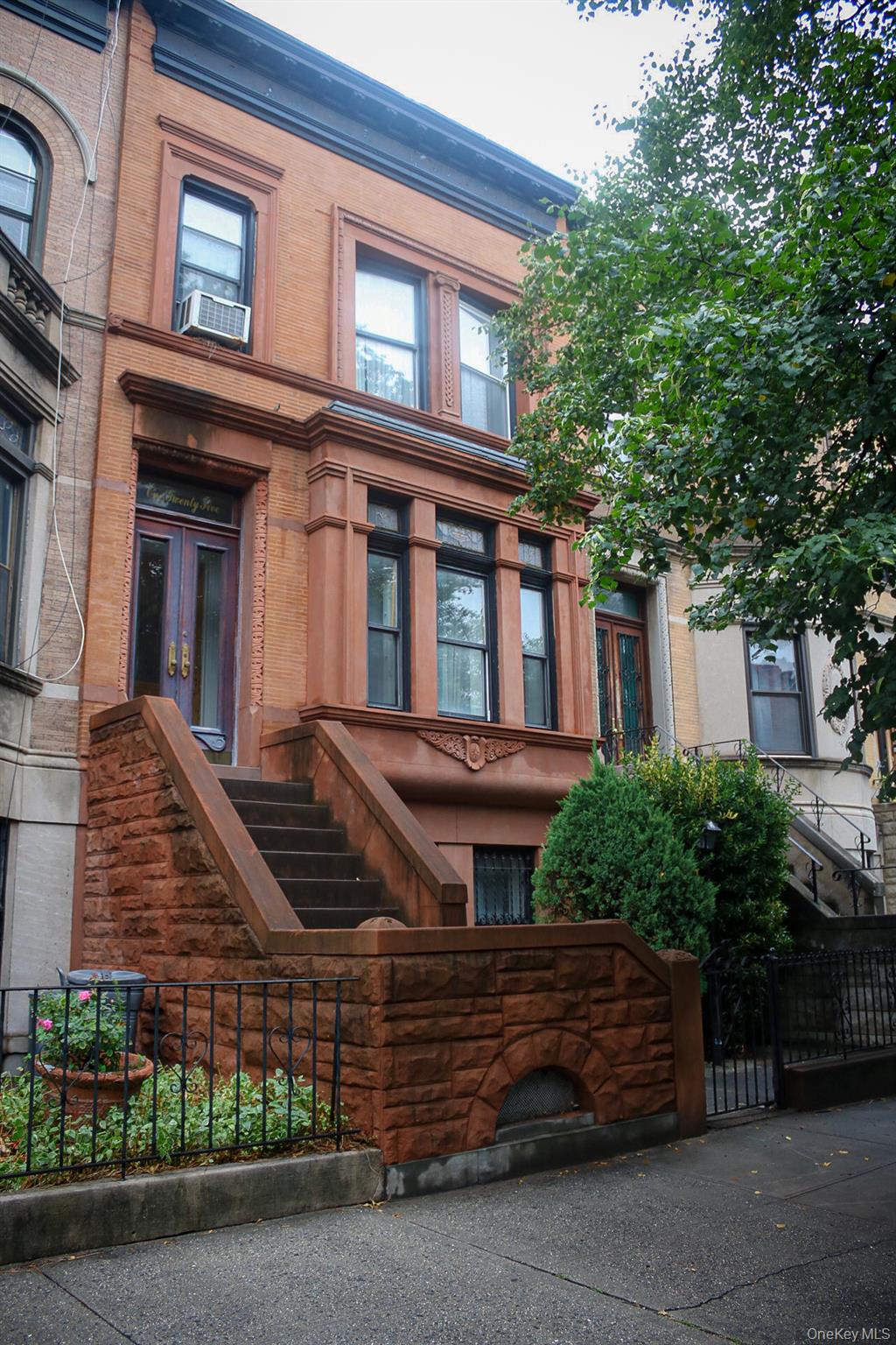 Residential in New York
