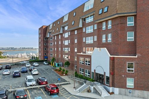 apt-406-150 Lynnway, Lynn, MA, 01902-5107 | Card Image