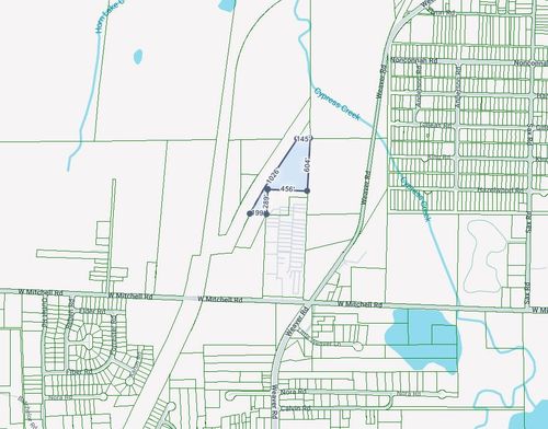 0 Weaver Rd, Memphis, TN, 38109 | Card Image