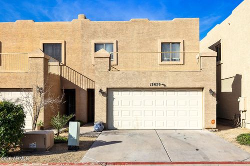 15626 N 29th Way, Phoenix, AZ, 85032-3016 | Card Image