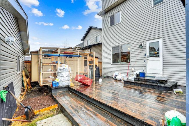 1240 Kings Heights Rd Se, House other with 4 bedrooms, 5 bathrooms and 4 parking in Airdrie AB | Image 43