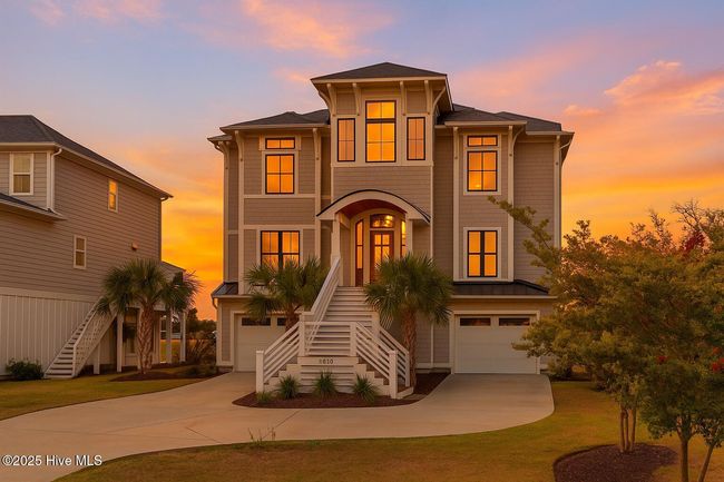 1326 Tidalwalk Dr, House other with 4 bedrooms, 4 bathrooms and 4 parking in Wilmington NC | Image 4