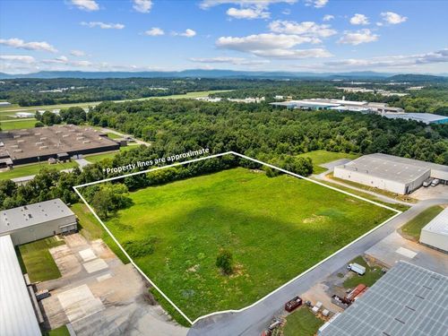 0 Boling Industrial Way Se, Calhoun, GA, 30701 | Card Image