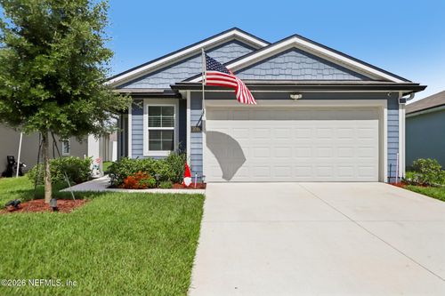 3040 Rustic Deer Way, GREEN COVE SPRINGS, FL, 32043-8680 | Card Image