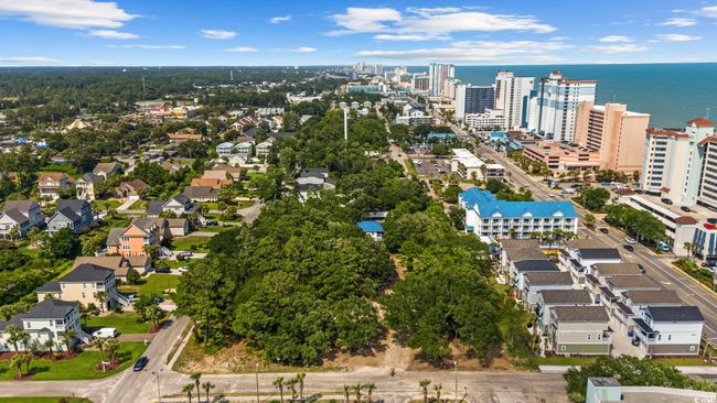 TBD 24 Th Ave S, Home with 0 bedrooms, 0 bathrooms and null parking in Myrtle Beach SC | Image 6