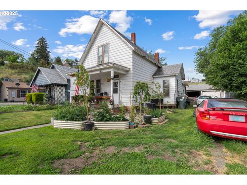 615 Sw 5th St, Pendleton, OR, 97801 | Card Image