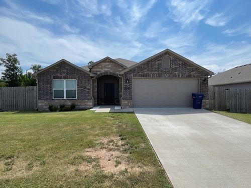 2506 E Fennec St, Siloam Springs, AR, 72761-5170 | Card Image